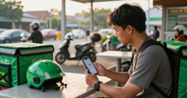 How Can Southeast Asia Build Practical AI Skills? Grab And OpenAI Join In