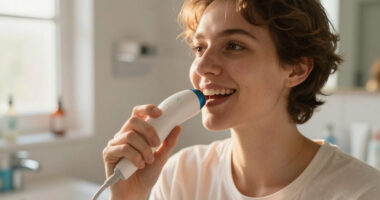 How Daily Dental Imaging Supports Preventive Oral Care