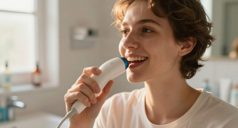 How Daily Dental Imaging Supports Preventive Oral Care