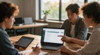 How Human-Review Tracking Shapes Better Agency Delivery Outcomes