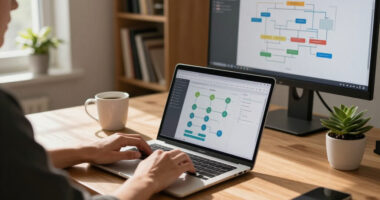 How to Choose AI-Powered Automation Software