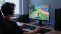 How To Match A High Refresh Gaming Monitor To Competitive Play In 2026
