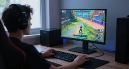 How To Match A High Refresh Gaming Monitor To Competitive Play In 2026