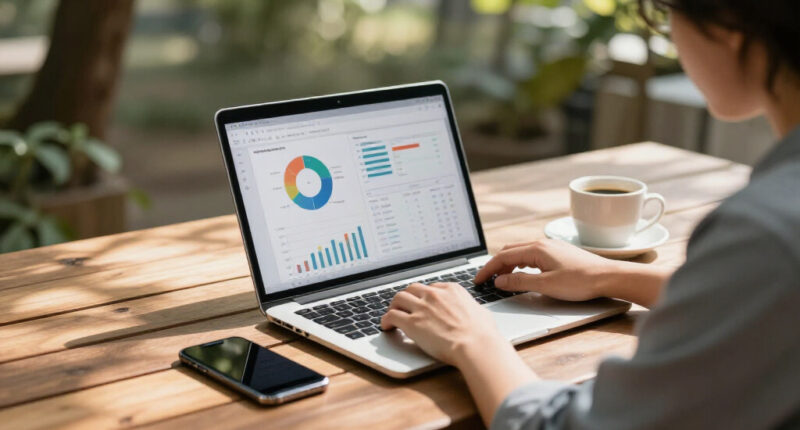 Improve Your AI Search Ranking With ChatGPT's Monitoring Solutions