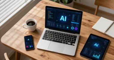 Inside SenseTime’s First H1 Profit And 23.4% Revenue Rise In AI Market