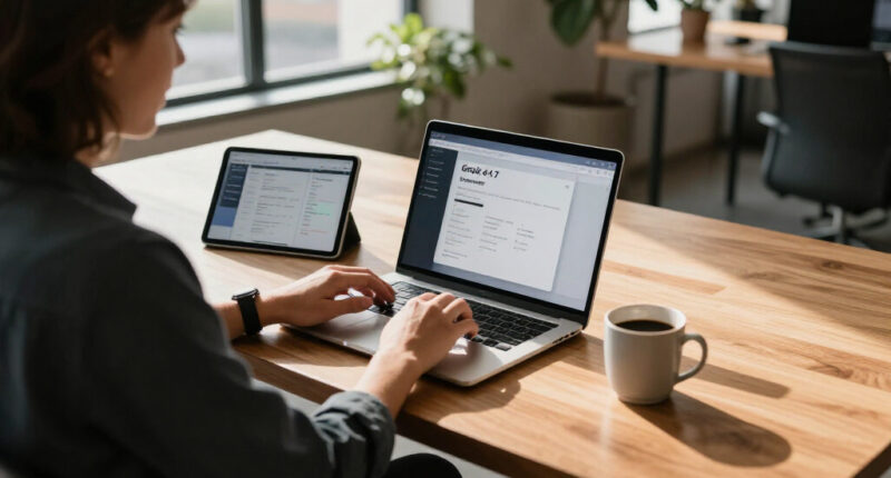 Introducing Grok 4.7