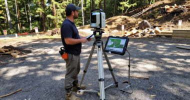 Is the Raven LiDAR Scanner Max RTK / Worth It? Honest Take + Alternatives