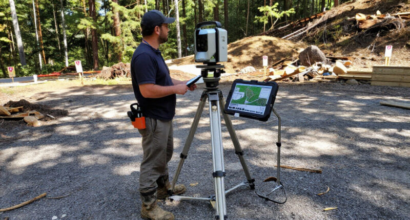 Is the Raven LiDAR Scanner Max RTK / Worth It? Honest Take + Alternatives