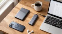 Is the Sabrent USB-C NVMe Enclosure & Reader Worth It? Honest Take + Alternatives