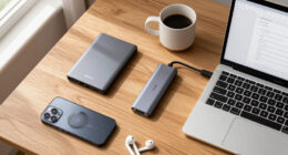 Is the Sabrent USB-C NVMe Enclosure & Reader Worth It? Honest Take + Alternatives