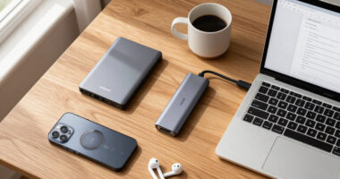 Is the Sabrent USB-C NVMe Enclosure & Reader Worth It? Honest Take + Alternatives