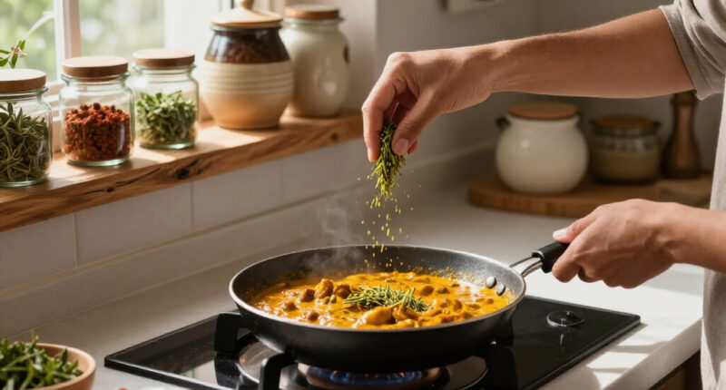 Lahori Zeera: A Food Trend To Watch In Global Markets