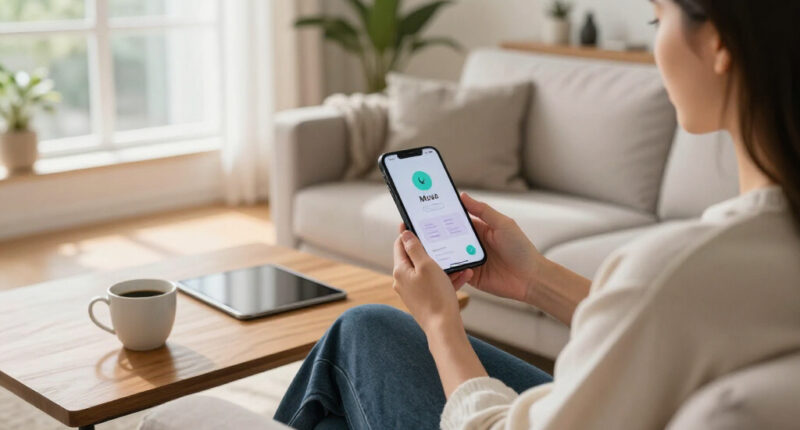 Meta AI Launches Muse Personal Agent, Including A New Mobile App For iPhone