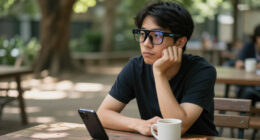 Meta's AI Smart Glasses Push Privacy Fears Into Mainstream View