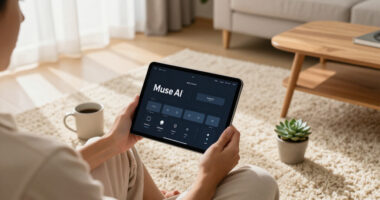 Muse – Meta’s Personal AI Agent