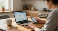 Navigating Money Matters Week-by-Week As A New Widower