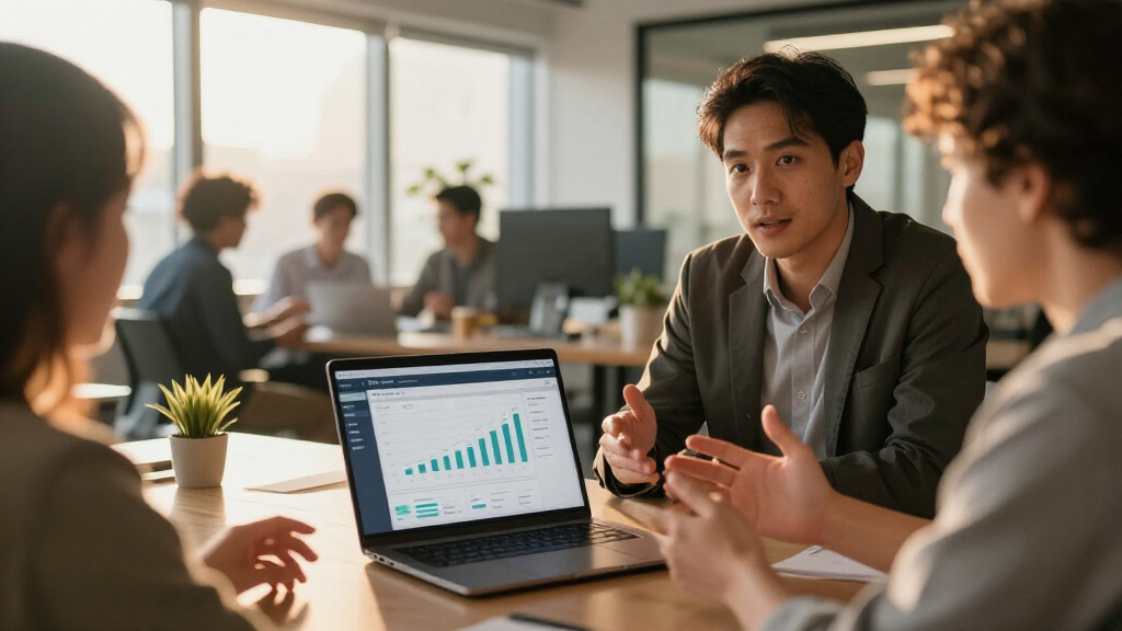 Offer Builder Tactics For Growing B2B SaaS With Fractional Executives