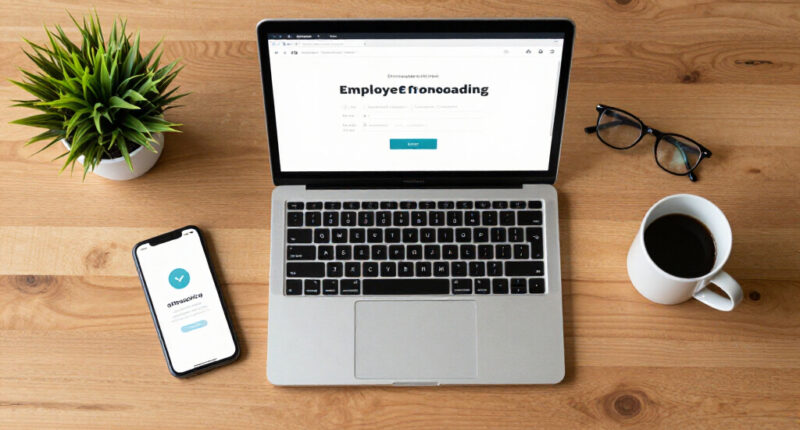 One-click Employee Offboarding For Startups Without IT