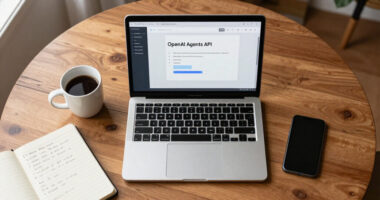 OpenAI Agents API