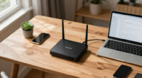 OpenWrt One: Enhancing Open Hardware Router Capabilities