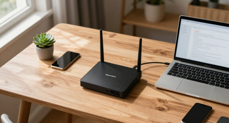 OpenWrt One: Enhancing Open Hardware Router Capabilities