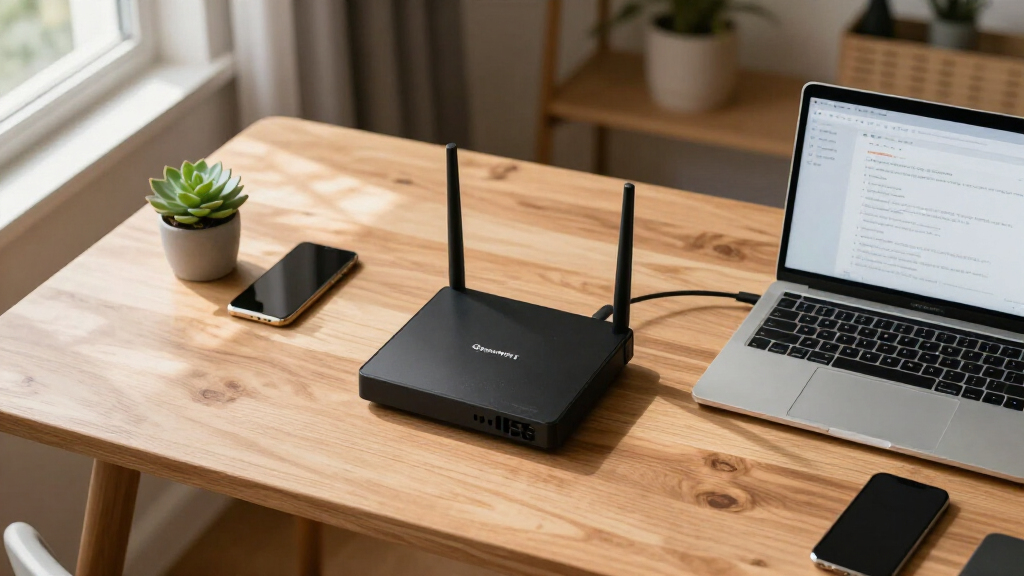 OpenWrt One: Enhancing Open Hardware Router Capabilities