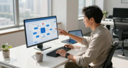 Perplexity Trusts GPT-6 Astra With End-to-end Systems