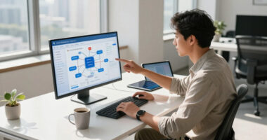 Perplexity Trusts GPT-6 Astra With End-to-end Systems