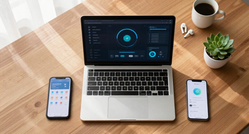 Pion, An Agent Designed To Run Any Company Autonomously