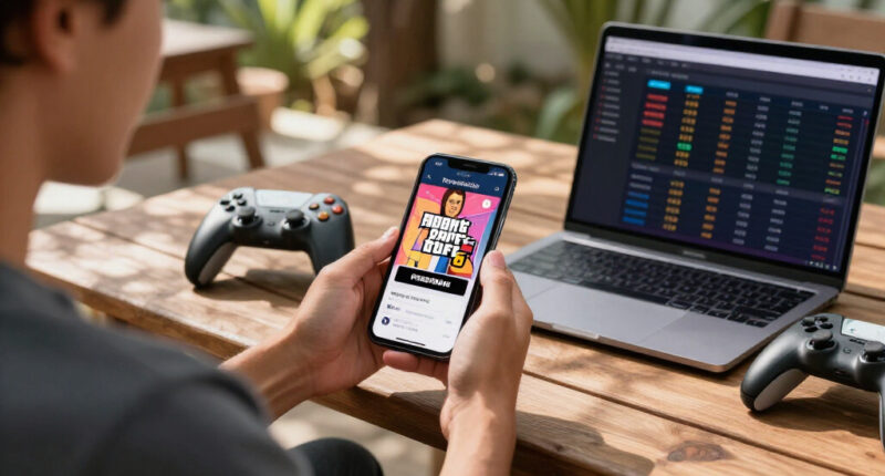 Pre-Order GTA 6 Now: Price & Gaming Trends You Must Watch