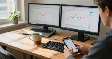Retail Investors’ AI Watchlist: 3 Productivity Stocks To Know
