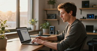Sam Altman