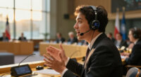 Sam Altman’s Remarks At The United Nations Security Council