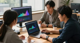 SenseTime-W Announces Profitable Interim Results Amid AI Revenue Surge