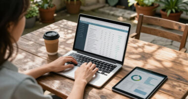 Setting Grok Bot Loose On Procurement
