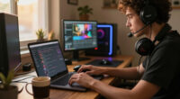 Small Streamers And AI: Generating Ranked Clip Lists From Full Streams