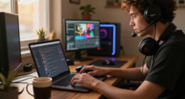 Small Streamers And AI: Generating Ranked Clip Lists From Full Streams