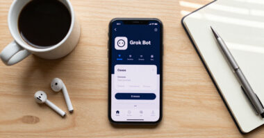 SpaceXAI's Grok Bot Is In Early Beta - Here's How To Try It