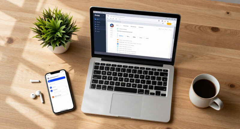 Step Into The Future Of AI: Claude’s New Browser Unveiled By Anthropic