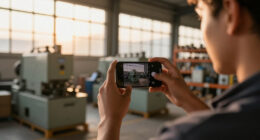 The Benefits Of Replacing Clipboard Rounds With Phone Photos In Industry
