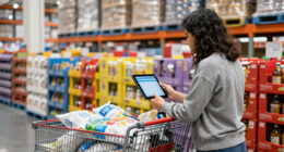 The Business Operations That Define Costco As The Anti-Amazon