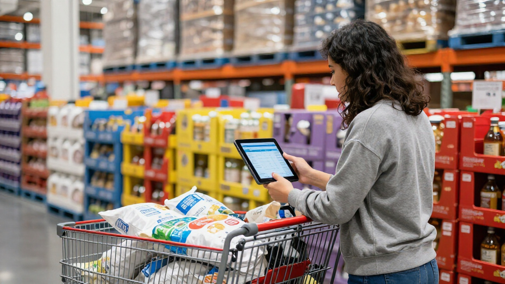 The Business Operations That Define Costco As The Anti-Amazon
