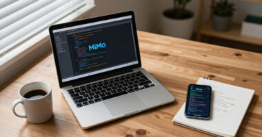 The Cutting Edge Of AI Operations: MiMo Code Is Now Open Source