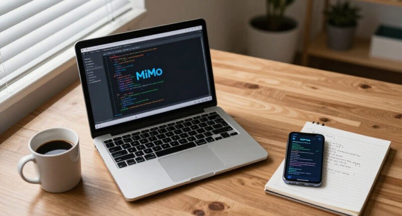 The Cutting Edge Of AI Operations: MiMo Code Is Now Open Source
