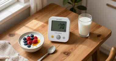 The Role Of Food Signal Monitor In Rebel Creamery’s Trendsetting Success