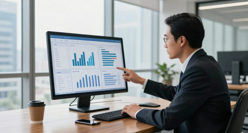 The Role Of SenseTime’s Profitability In Shaping AI Industry Trends