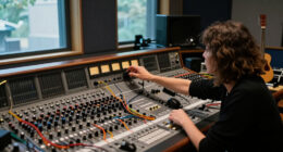 The Significance Of Signal Monitoring In Modern Music And Live Events: Suzanne Ciani’s View