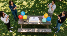 The Strange Tribute To Claude AI: Staff Celebrate Retirement At A 'Funeral' Event