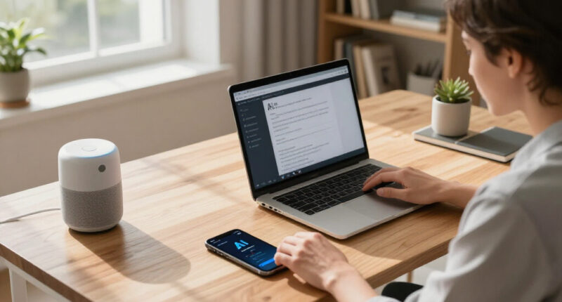 Three Critical AI Alerts We Were Nearly Too Late To Act On