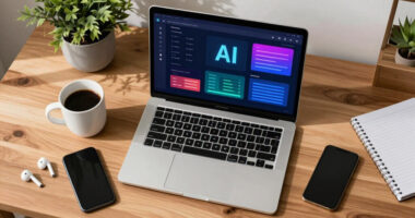 Three Sites Made 215,128 “Best Software” Pages For AI. Perplexity Cites Them